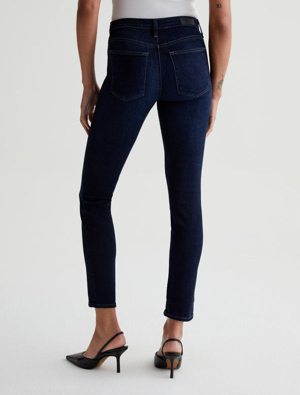 AG Prima Ankle Jean by AG from Marina St Barth