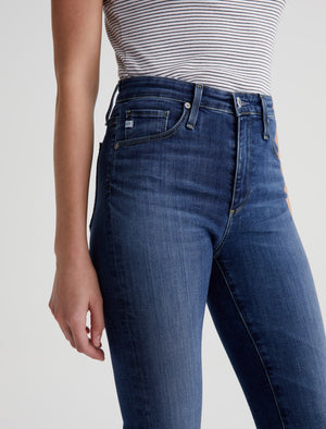 AG Farrah Boot High Rise by AG from Marina St Barth