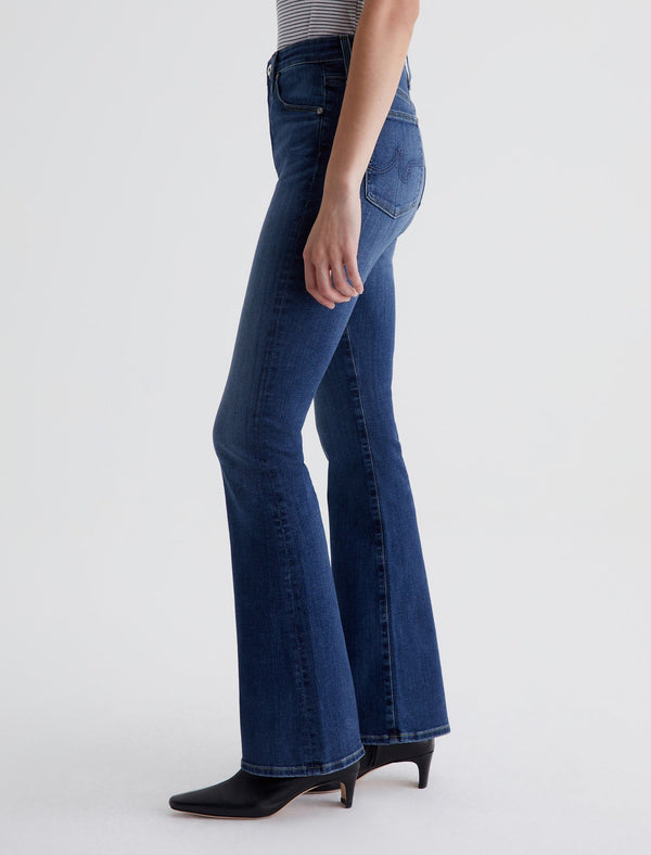 AG Farrah Boot High Rise by AG from Marina St Barth