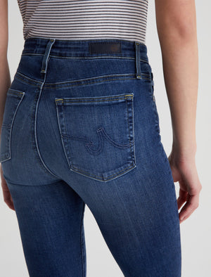 AG Farrah Boot High Rise by AG from Marina St Barth