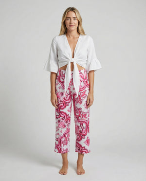 Donna Pantalone by Marina St Barth from Marina St Barth