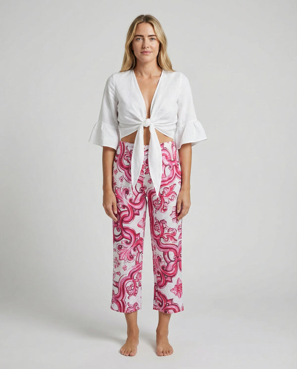 Donna Pantalone by Marina St Barth from Marina St Barth