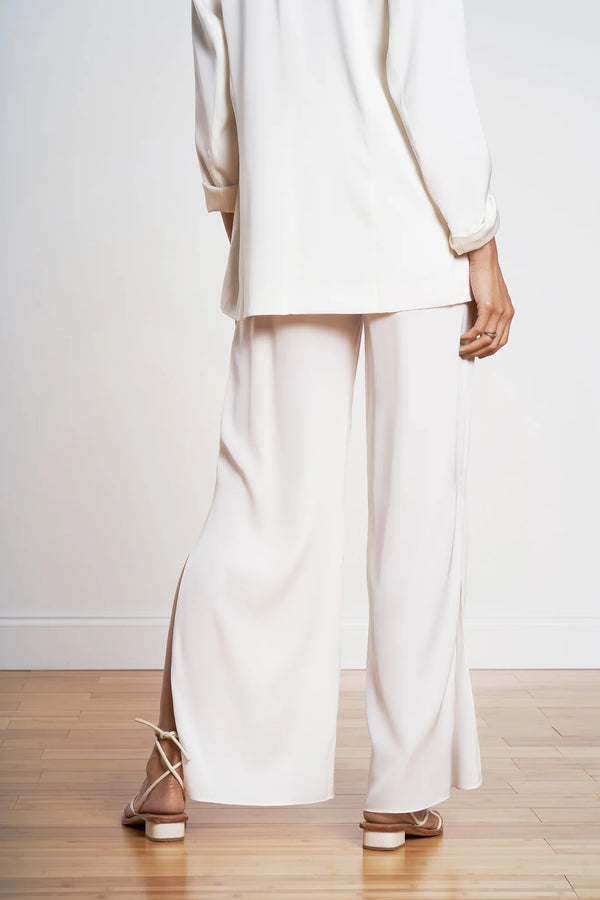 Pondy Pant Silk by Nouvelle / Silk95five from Marina St Barth