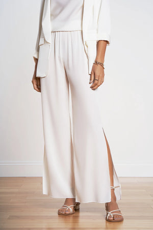 Pondy Pant Silk by Nouvelle / Silk95five from Marina St Barth