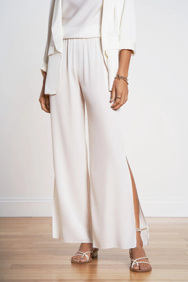 Pondy Pant Silk by Nouvelle / Silk95five from Marina St Barth