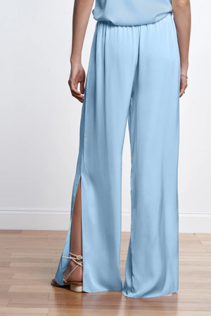 Pondy Pant Silk by Nouvelle / Silk95five from Marina St Barth