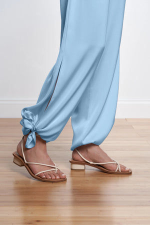 Pondy Pant Silk by Nouvelle / Silk95five from Marina St Barth