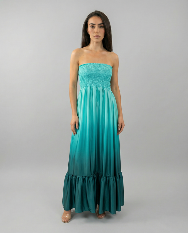 Pop Rio Dress