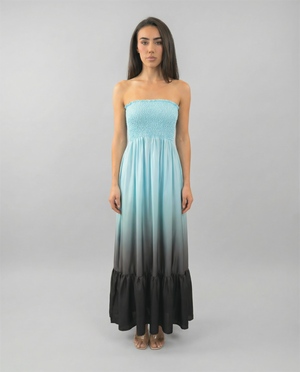 Pop Rio Dress