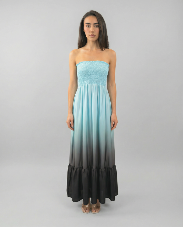 Pop Rio Dress