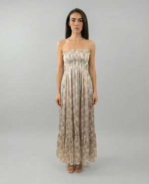Pop Rio Dress