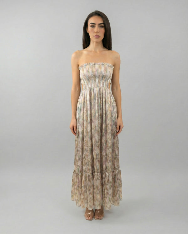 Pop Rio Dress