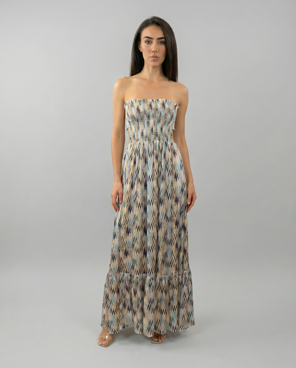 Pop Rio Dress
