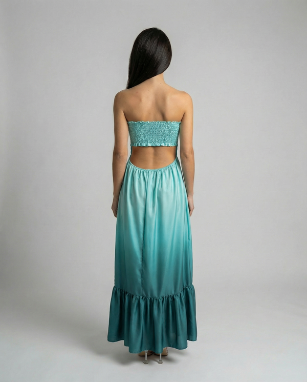 Pop Rio Dress