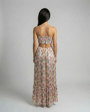 Pop Rio Dress