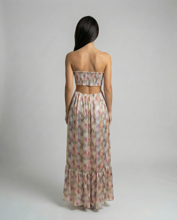 Pop Rio Dress