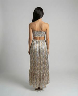 Pop Rio Dress