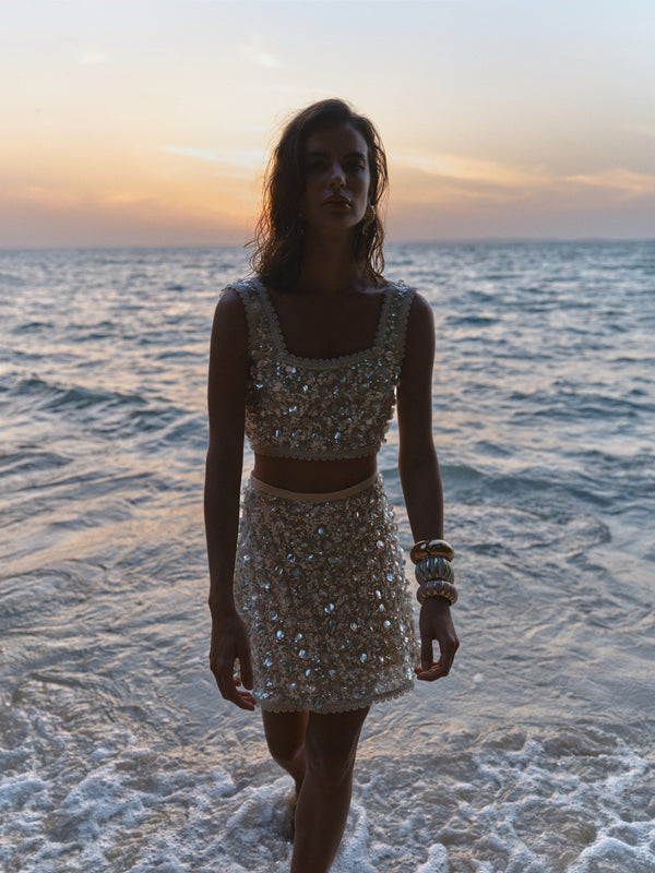 Prism Top