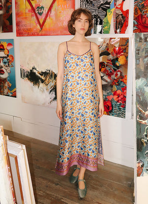 Olivia Camisole Dress by Me 369 from Marina St Barth