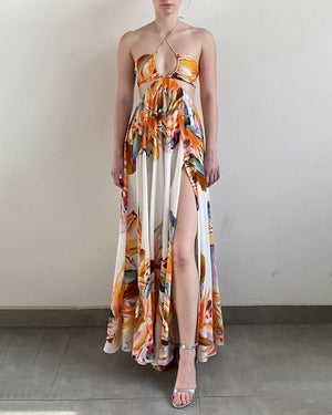 Rococo Maxi dress Jill by Rococo & Sand from Marina St Barth