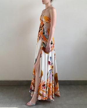 Rococo Maxi dress Jill by Rococo & Sand from Marina St Barth