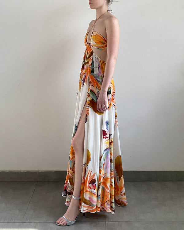 Rococo Maxi dress Jill by Rococo & Sand from Marina St Barth