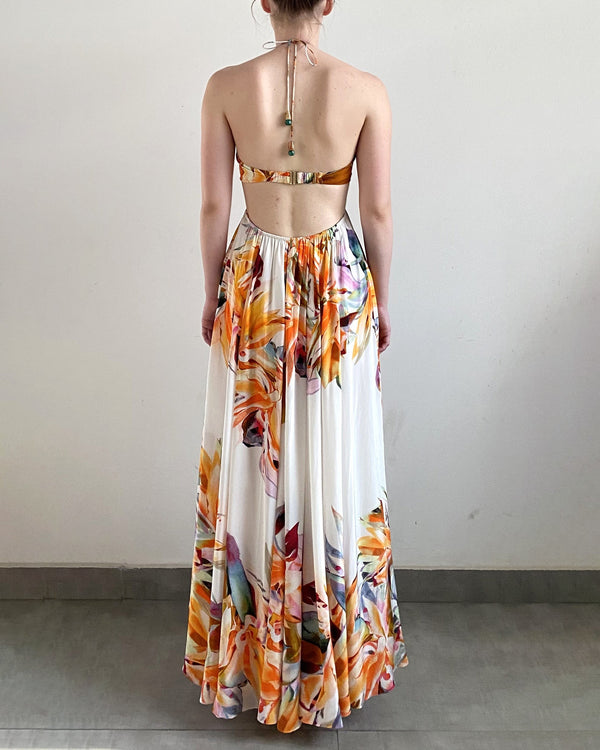 Rococo Maxi dress Jill by Rococo & Sand from Marina St Barth