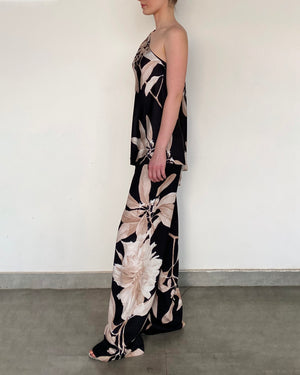 Hemant & Nandita Niru Flared Pants by Hemant & Nandita from Marina St Barth