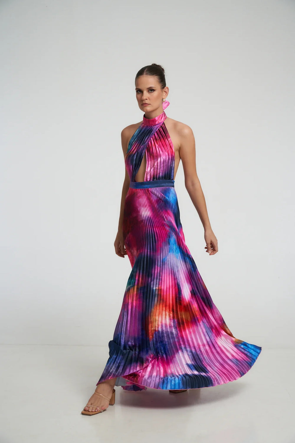 L’idée Renaissance Gown Lumiere by L’IDÉE from Marina St Barth