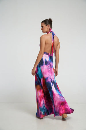 L’idée Renaissance Gown Lumiere by L’IDÉE from Marina St Barth