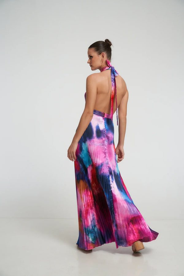 L’idée Renaissance Gown Lumiere by L’IDÉE from Marina St Barth