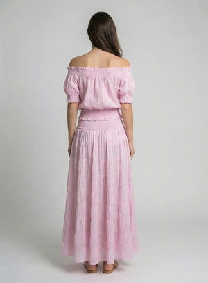 Top Anna Fili Linen by Marina St Barth from Marina St Barth