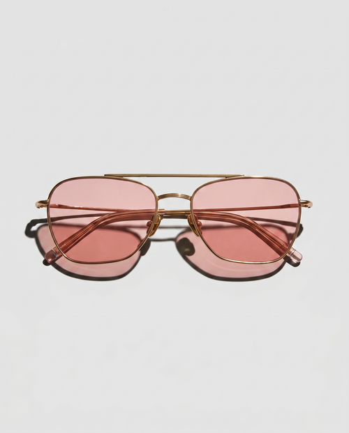 Rosewood Sunglasses