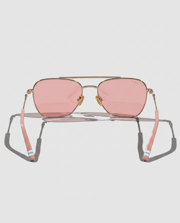 Rosewood Sunglasses