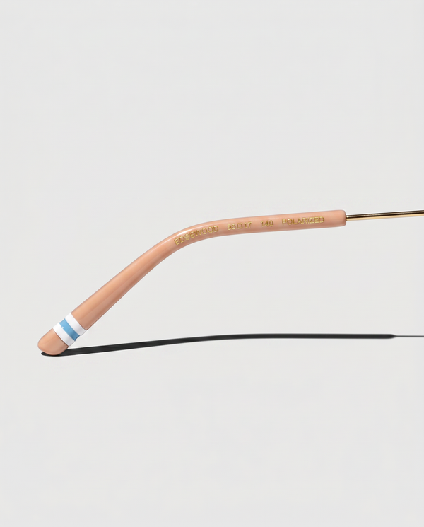 Rosewood Sunglasses