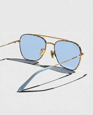 Rosewood Sunglasses