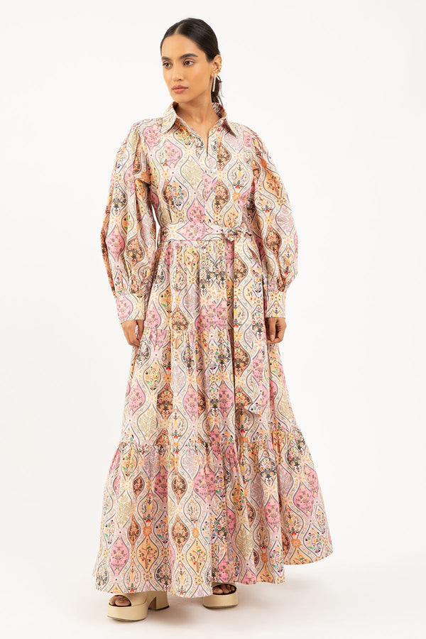 Marlea Carmela Dress by Marlea from Marina St Barth