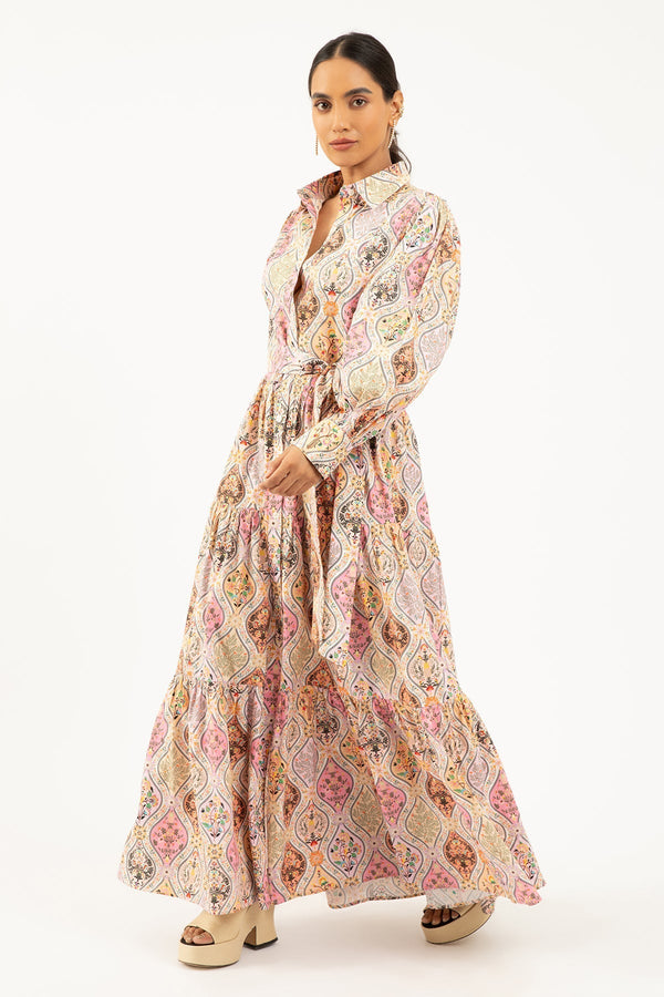 Marlea Carmela Dress by Marlea from Marina St Barth