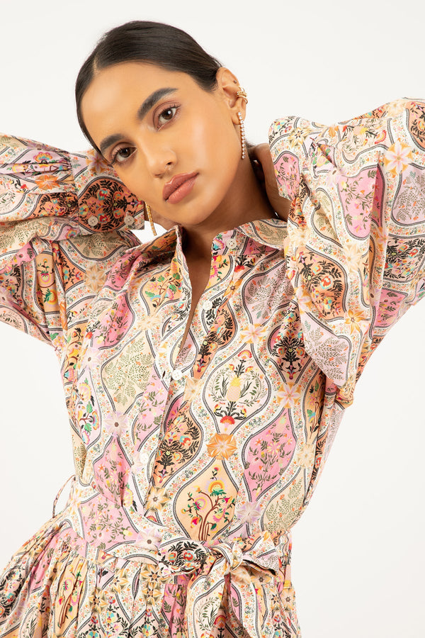 Marlea Carmela Dress by Marlea from Marina St Barth