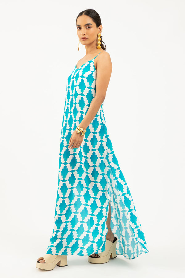 Marlea Dress Lila by Marlea from Marina St Barth