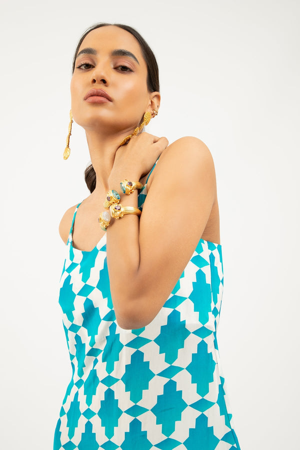 Marlea Dress Lila by Marlea from Marina St Barth