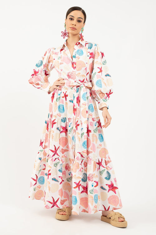 Marlea Carmela Dress by Marlea from Marina St Barth