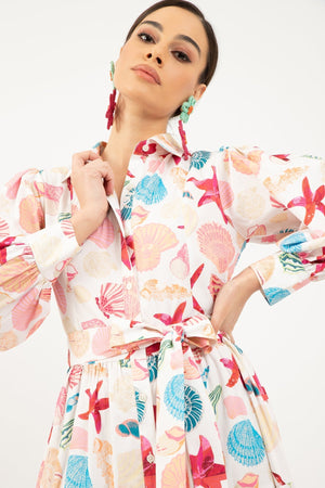 Marlea Carmela Dress by Marlea from Marina St Barth