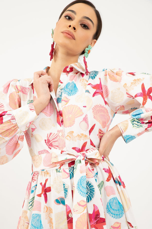 Marlea Carmela Dress by Marlea from Marina St Barth