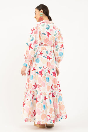 Marlea Carmela Dress by Marlea from Marina St Barth