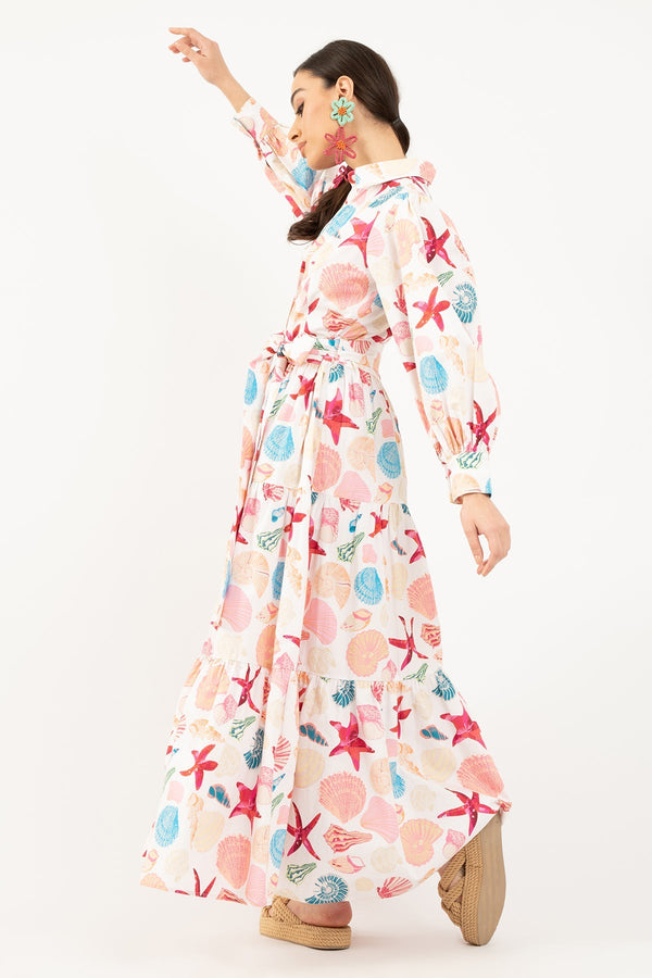 Marlea Carmela Dress by Marlea from Marina St Barth