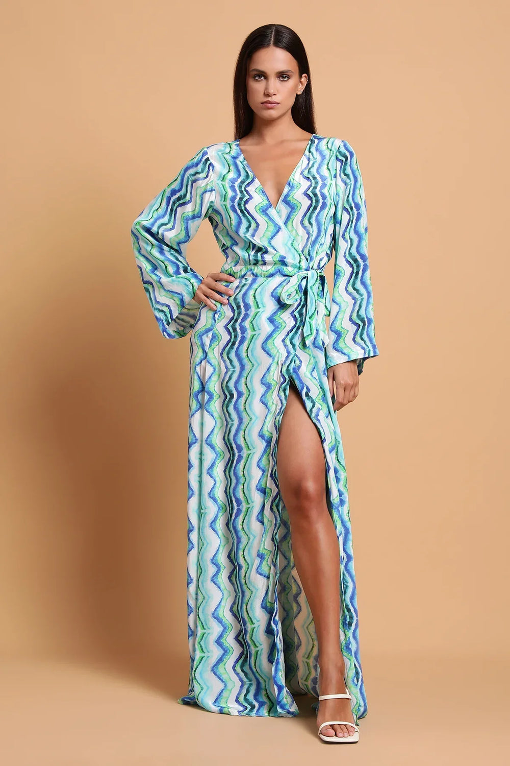 Marlea Lea Dress by Marlea from Marina St Barth