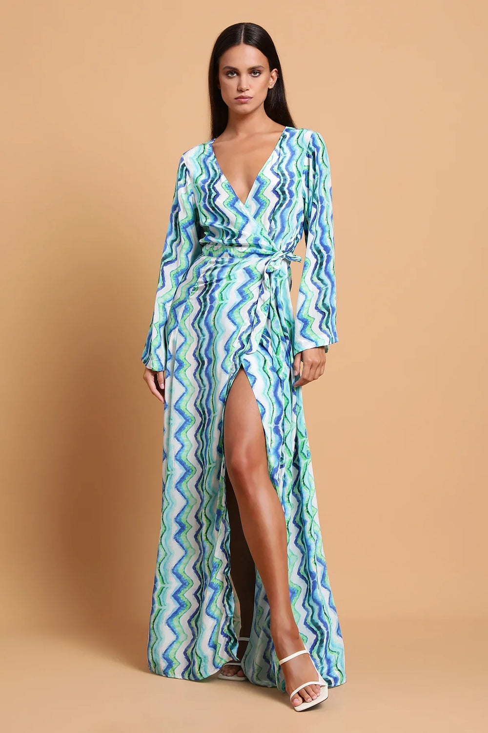 Marlea Lea Dress by Marlea from Marina St Barth