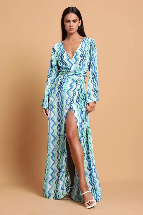 Marlea Lea Dress by Marlea from Marina St Barth