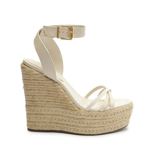 Schutz Alexandra Wedges by Schutz from Marina St Barth